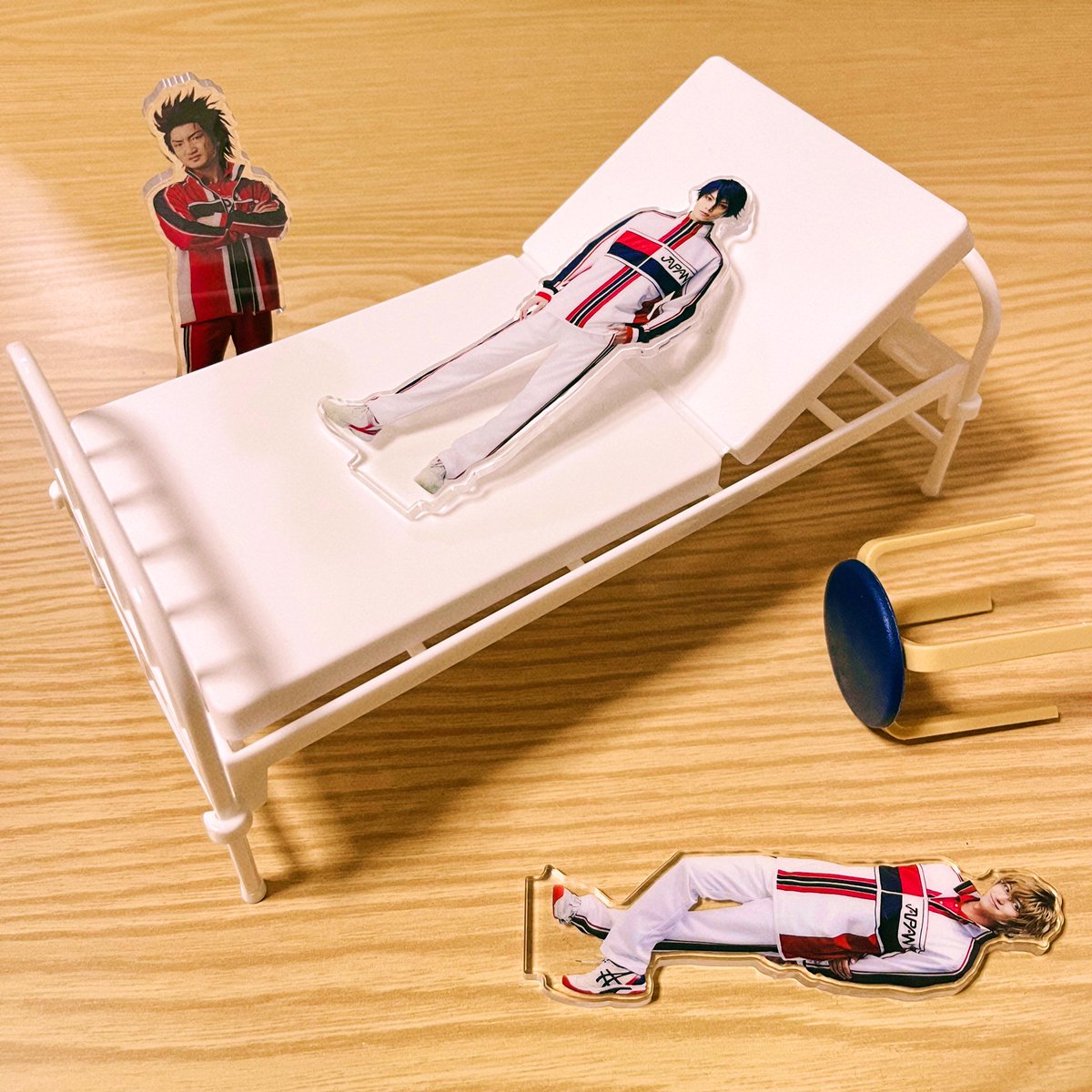 u11mnt's tweet photo. そんな、徳川くん…！！
嘘だァァァアァァァ〜〜〜〜〜〜！！！！！ https://t.co/eKpAcpM8JO