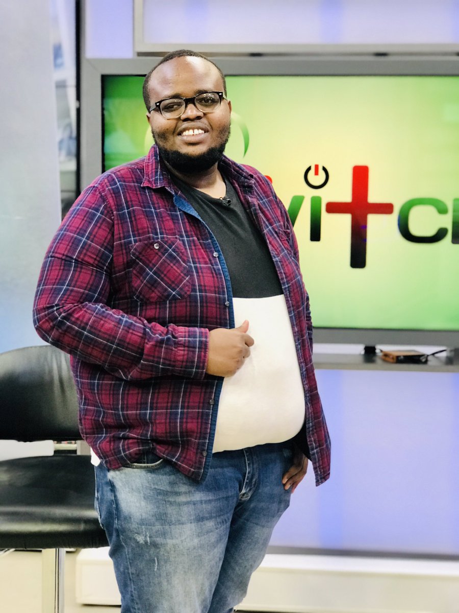 Are you an artist? Do you want us to play your music on our show? 

Send your music to djmzito@gmail.com or djcartoon254@gmail.com and we shall play your music on #TheSwitchK24