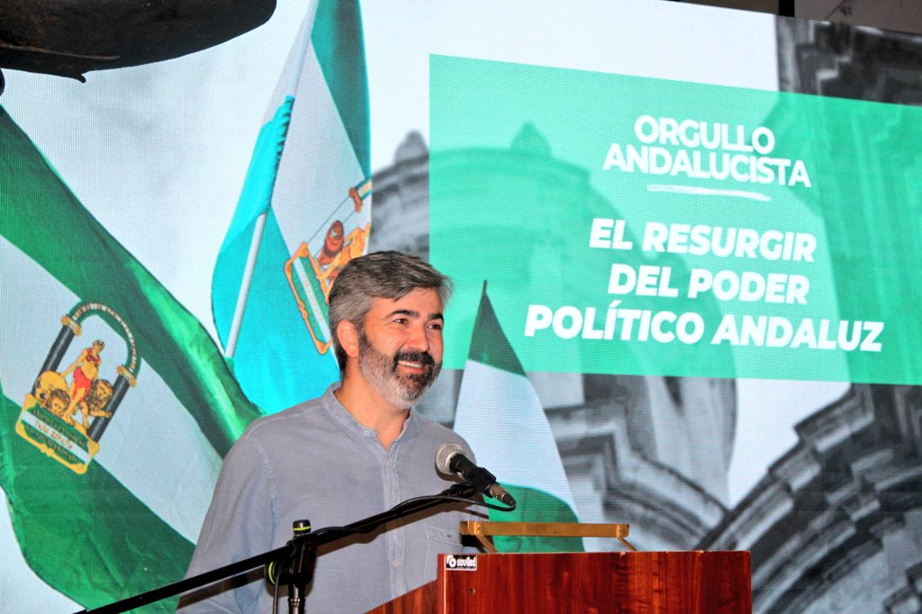 Modesto González tweet media