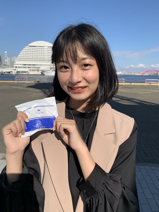 Twitterのコスプレ画像3