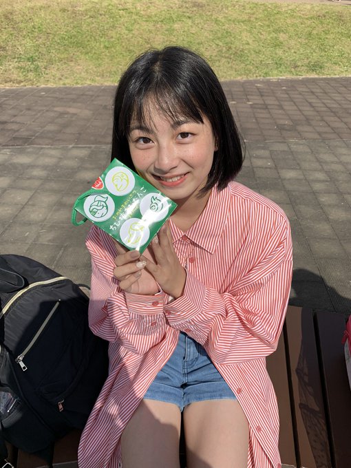 Twitterのコスプレ画像2