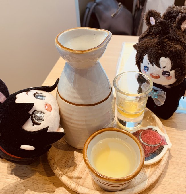 酒だー!酒だー!! 