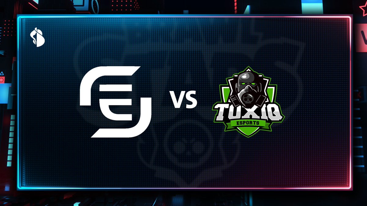 Bereit für das Brawl Stars Finale der #SwisscomHeroLeague ? 🤩

Heute kämpfen
<a href="/SKE_BS/">SKE</a> vs. <a href="/ToxiqEsports/">Toxiq Esports</a> 
um den Titel! 
Ab 14 Uhr live beim <a href="/herofestch/">HeroFest | 2. - 4. October 2026</a> oder auf: 
twitch.tv/swisscomgaming…