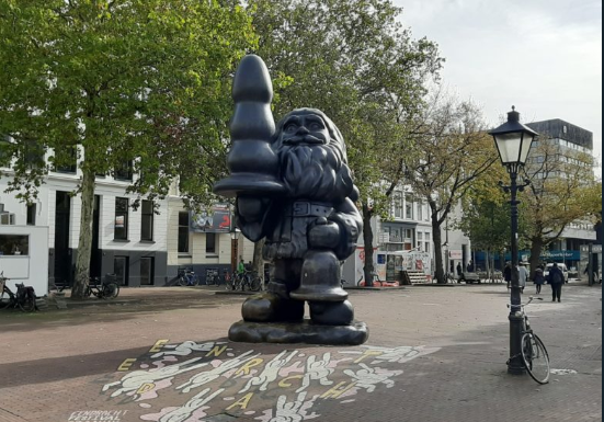 RealSlimHeidi's tweet photo. @DrLunemann Den er i Rotterdam! https://t.co/g0pYThGswl https://t.co/xZcgHBYFXw