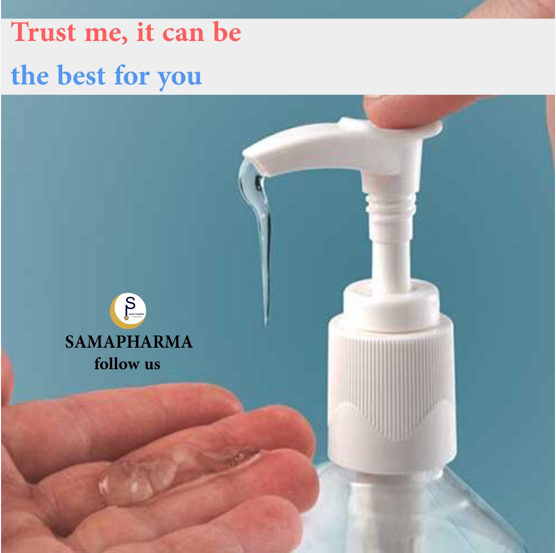 samapharmaca's tweet image. The dream of cleanliness in your hands .
.
.
.
.
.

#bestsama#best#followus#likeus#samapharma