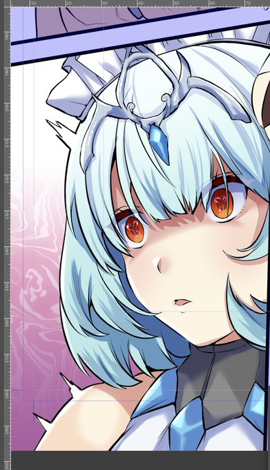 ティタニアちゃん壊してる 