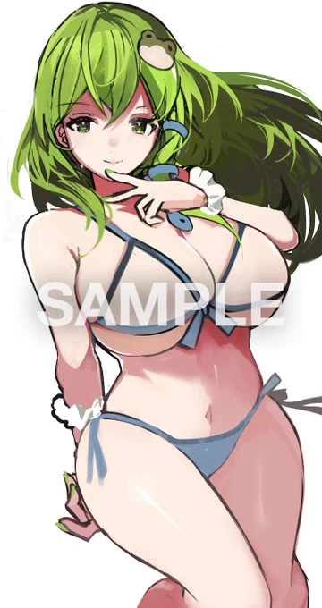 過去に描かせて頂いたやつです  
