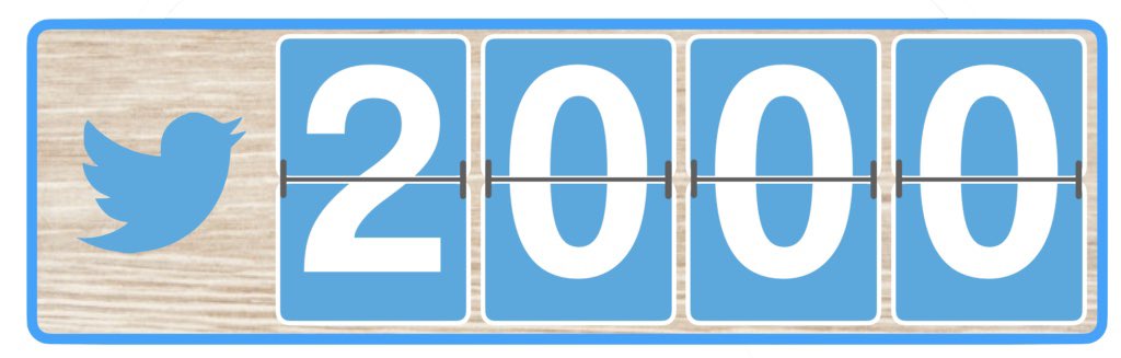 UP_ONCE's tweet photo. ¡Hoy celebramos que ya tenemos más de 2.000 seguidores en Twitter!

Una forma ágil de interactuar y estar al día de todo lo que sucede en UP.

Muchas gracias por vuestro apoyo ¡Cada día somos más! https://t.co/1FCAYZ31wy