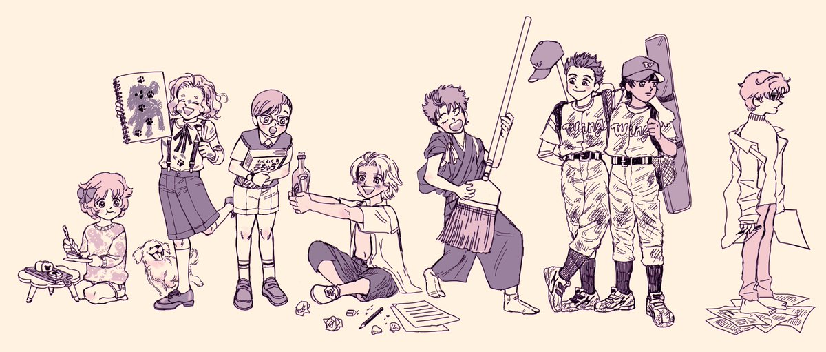 ｼﾞｭｳｲﾁ tweet media