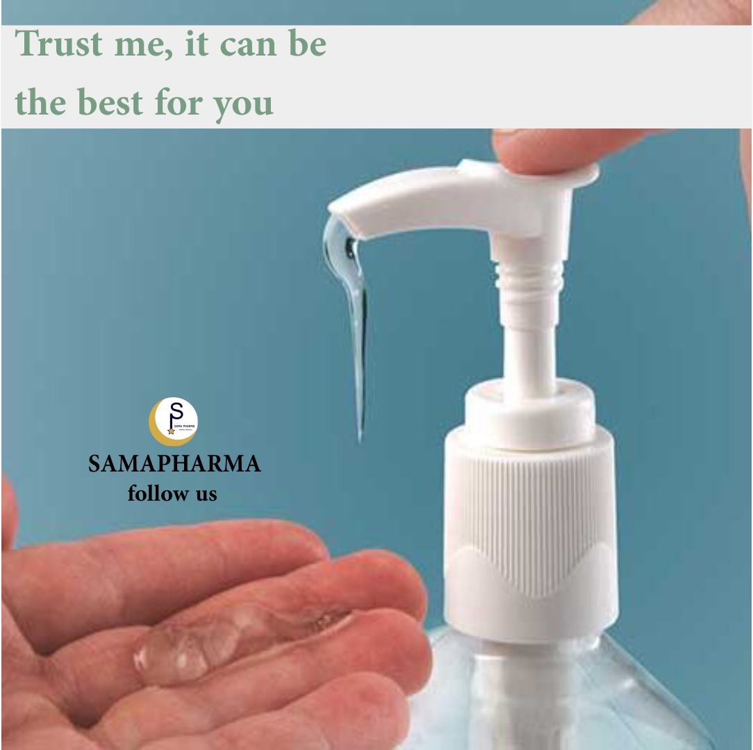 PharmaSama's tweet image. The dream of cleanliness in your hands .
.
.
.
.
.

#bestsama#best#followus#likeus#samapharma