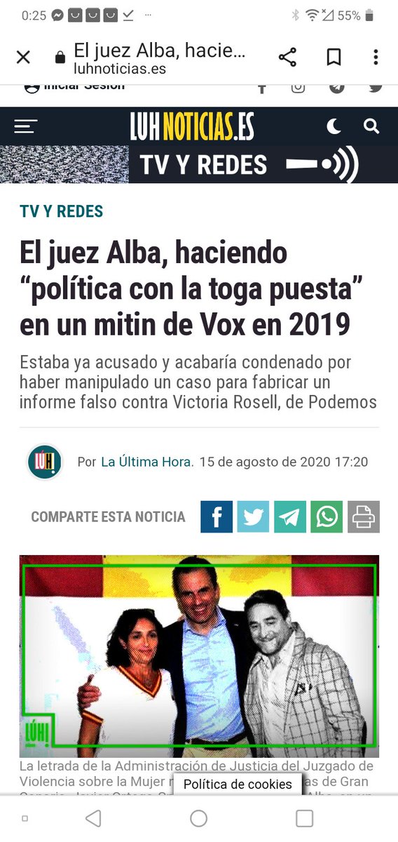 ana93882194's tweet photo. @PabloIglesias https://t.co/yJVOWTDzOy