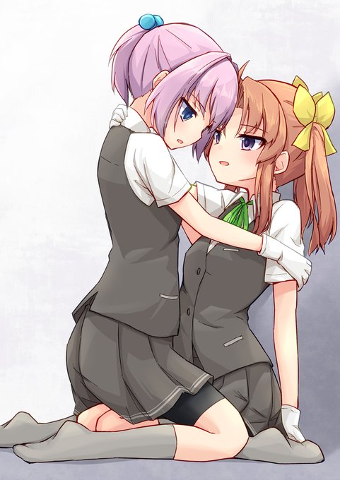 かげぬいのtwitterイラスト検索結果