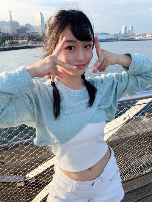 Twitterのコスプレ画像4