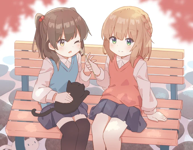 #創作 