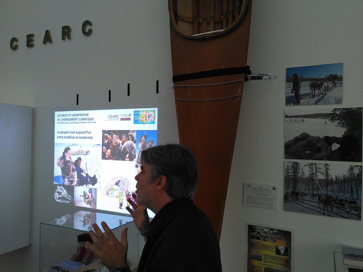 CEARC Research Centre tweet media