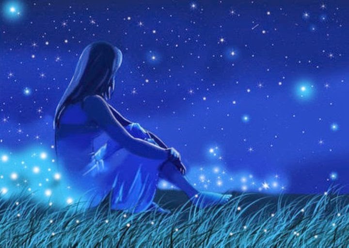 NataliaVartan's tweet photo. Hay gente que cree que muchas de las estrellas que vemos en el cielo ya no existen. Claro, como están a X miles de años luz, las vemos como eran hace X miles de años, luego puede que hoy ya hayan muerto. ¿Es esto cierto? Pues siento decir que no. ¿Por qué? Veámoslo ☺⬇️ https://t.co/GgViffmPhc