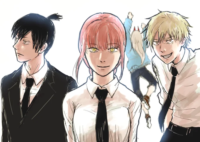 devil hunters 