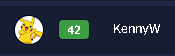 Arrowz_HD's tweet photo. GG kennyW won the competition with a 9$ depo please dm me to claim you're prize https://t.co/S2lvKyjLvd