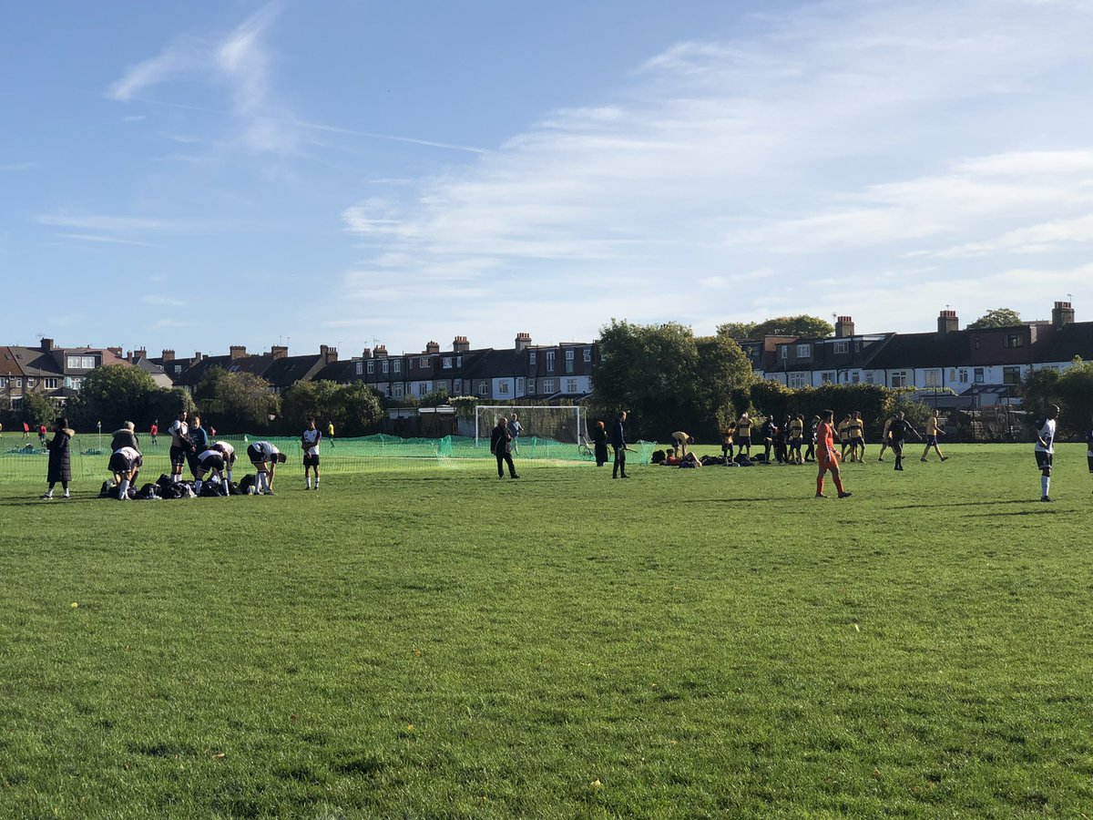 Westminster Wanderers Football Club tweet media
