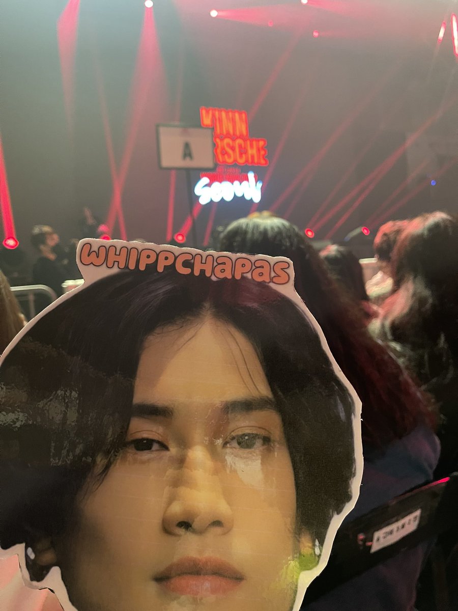 OnlyBBspace's tweet photo. Can’t wait 🇰🇷 @biblesumett 
#bsumone #BibleWichapas 
#KinnPorscheWorldTourSeoul https://t.co/TyGmCB6s46