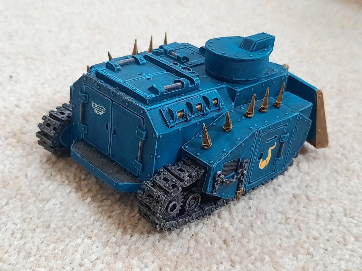 kunavits's tweet image. APC for cultist
#ramshaclegames