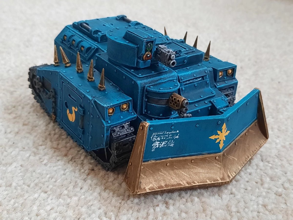 kunavits's tweet image. APC for cultist
#ramshaclegames