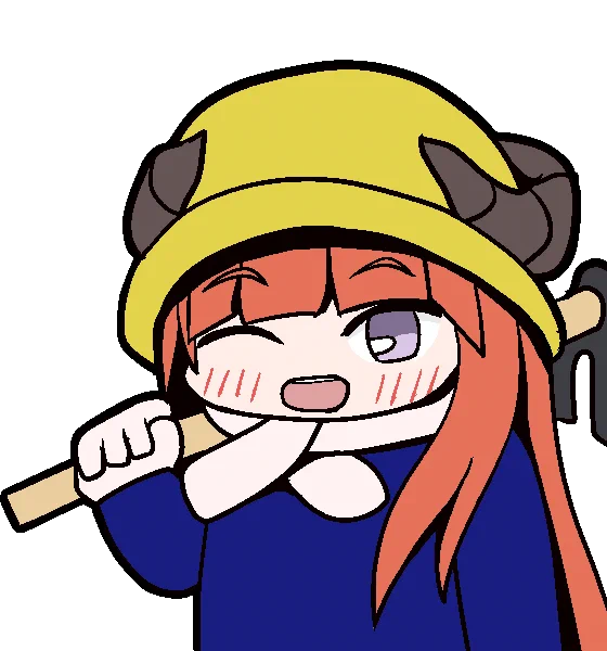 庭で育ててたサツマイモを収穫した～見た目はいびつだけど味は問題無いハズだべあとオマケのカールおじさんと化したぺぇぷ 