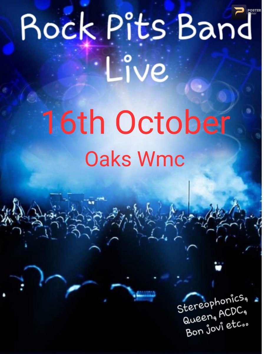 Oaks W.M.C tweet media