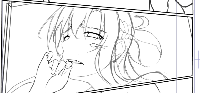 漫画はこうしてエロくなります
コレがイチバンの醍醐味(ミト調 