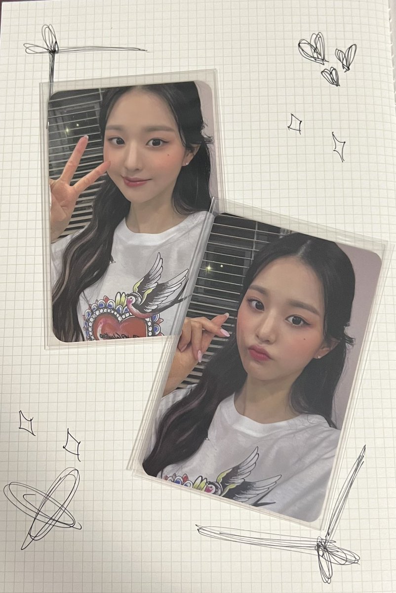 doIlmiu's tweet photo. 🌷 happy mail from @nyeongpoca #rainceipt
hai bes !! wony od peace arrived alr ! thank u sm for offering her & letting me adopt her, shes so pretty 🥹 and thank u as well for packing her safely, til next time ! #miumails https://t.co/hqrLOK1pcx