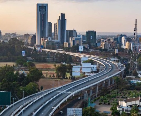 DrBKhalwale's tweet photo. Last night I quietly listen to a group of my Rwanda friends' gloating accounts of the beauty of Kigali. Then I showed them these pics of Nairobi.
They hurriedly rose up &amp; left! https://t.co/5hvTmlEsbm