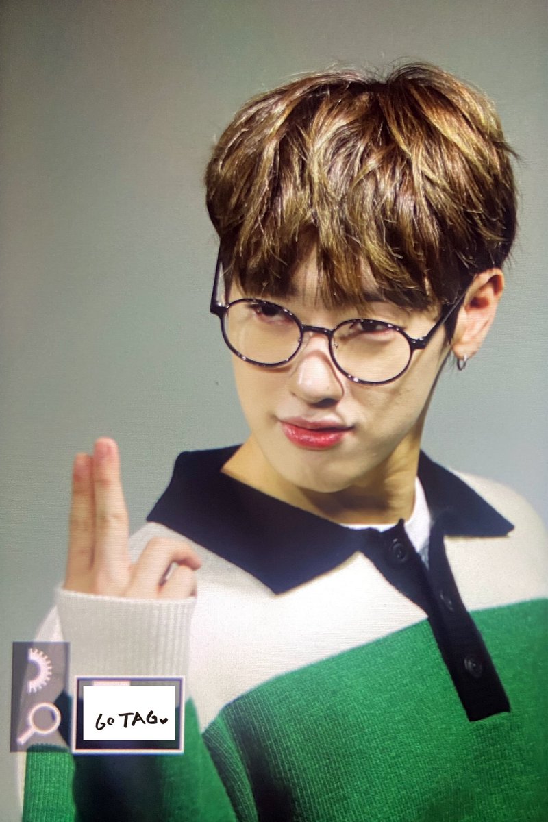 Gotag1998's tweet photo. 221016 포토북팬싸
🥰
 
#골든차일드                                  
#GoldenChild                             
#손영택 #영택 #TAG #태그 https://t.co/VBBHnE5cuf