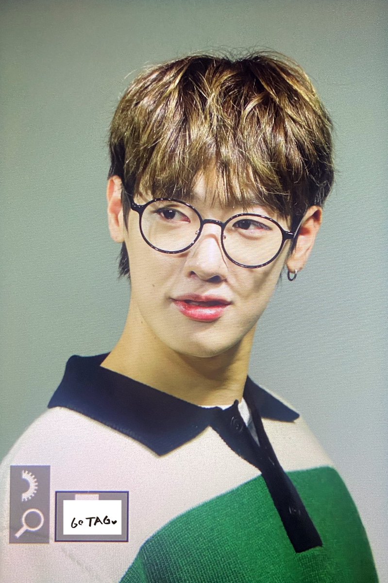 Gotag1998's tweet photo. 221016 포토북팬싸
🥰
 
#골든차일드                                  
#GoldenChild                             
#손영택 #영택 #TAG #태그 https://t.co/VBBHnE5cuf