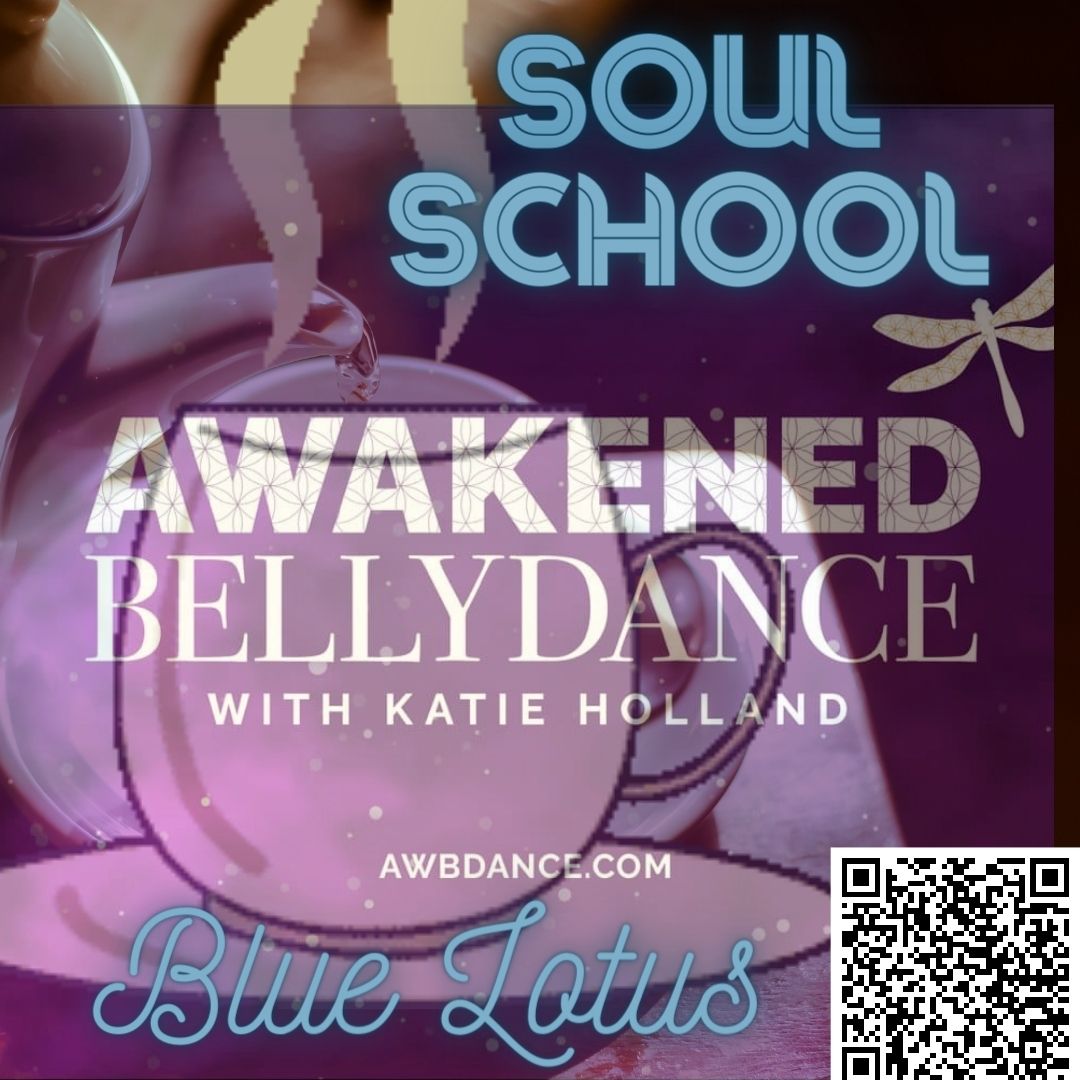 CreativeMHealth's tweet image. Today is World Food Day! Celebrate by joining Katie Holland for dance meditation and Blue Lotus tea for a special 5-week workshop. The flower has been admired for centuries, and some people claim that it has the best vibration of all flowers. #bluelotus

my.creative-learning.net/courses/awaken…