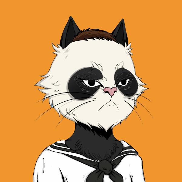 WE hear the community.
FREE MINT was changed to MAX 2 per wallet.
GO get your ANGRY CAT YC NOW !🐈
#NFT #FreeMint #AngryCatYC