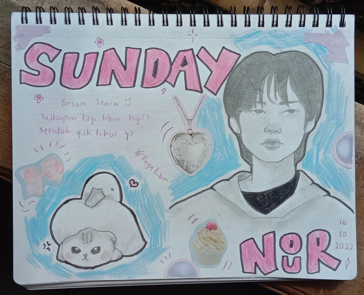 nourthings's tweet image. Hai hai moots 🌷🌷🌷
Udah lama gak muncul, akhir-akhir ini aku ga sempet mulu mau upload Twitter:( jadi hari ini aku mau upload gambar yang aku bikin hari ini! Wdyt? 🦆🦆🦆