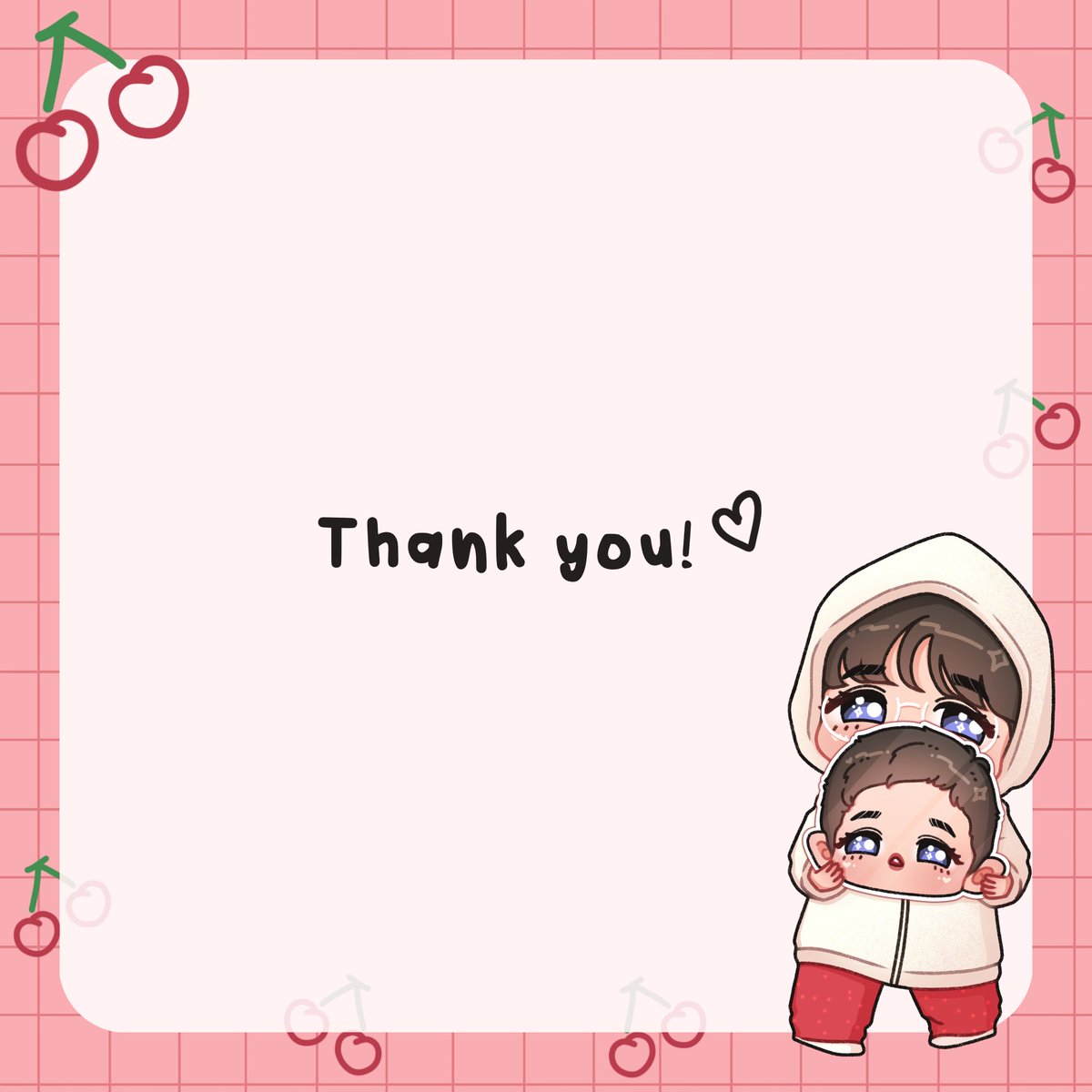 goldeuhandseu's tweet photo. 🍀 RT and shares are appreciated 🍀

Halo~ Aku open commission chibi style baruuuu hihi 🤩

Menerima gambar chibi cowo cewe kpop/gepeng/OCmu bebas apapun fandomnya 😚 Mau bikin freebies konser atau merch event? Atau komersil? Boleh banget! 😌

DM me if you’re interested! 🥰❤️ https://t.co/CCtbDuXn5I