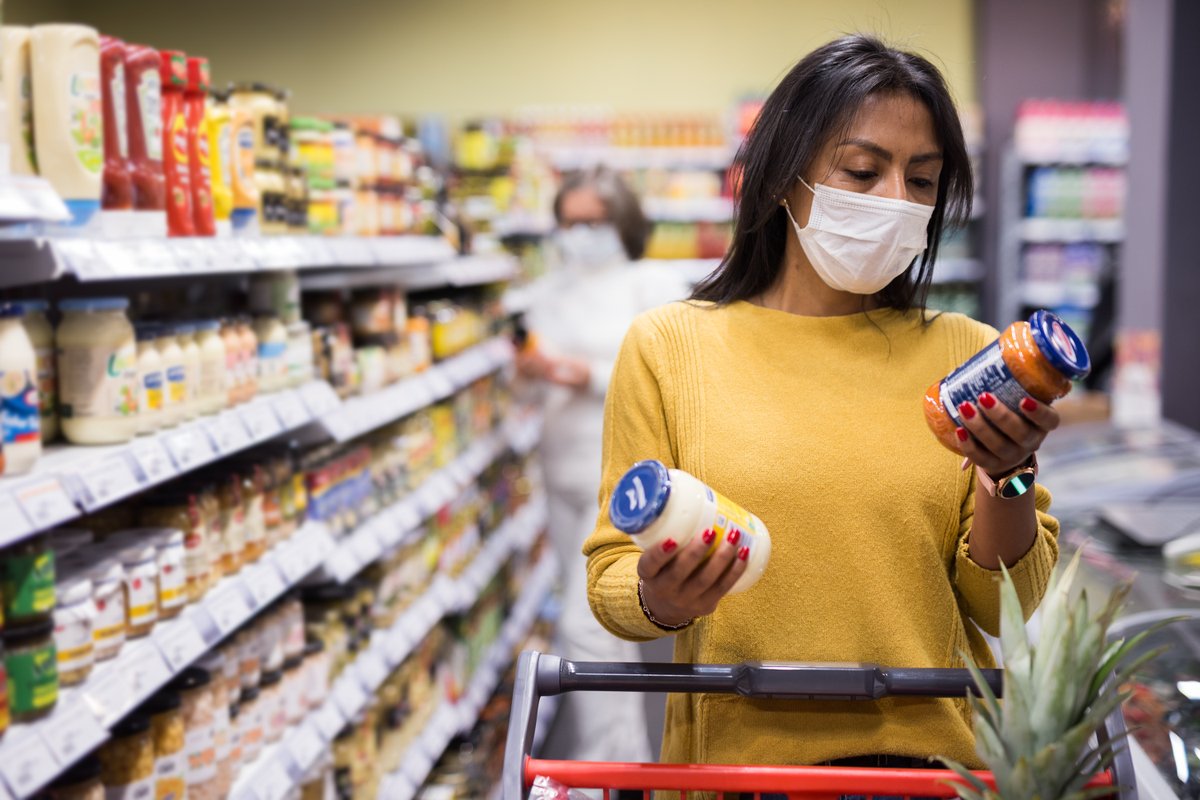 worldheartfed's tweet photo. In 2020, on #WorldFoodDay, we launched our Policy Brief on Front-of-Pack Labelling, which highlights #nutritionlabelling as a way to create environments where consumers are able to make better informed, healthier food choices โค๏ธ๐ฅ https://t.co/q4LoKK2riP https://t.co/bffOvEnAxw