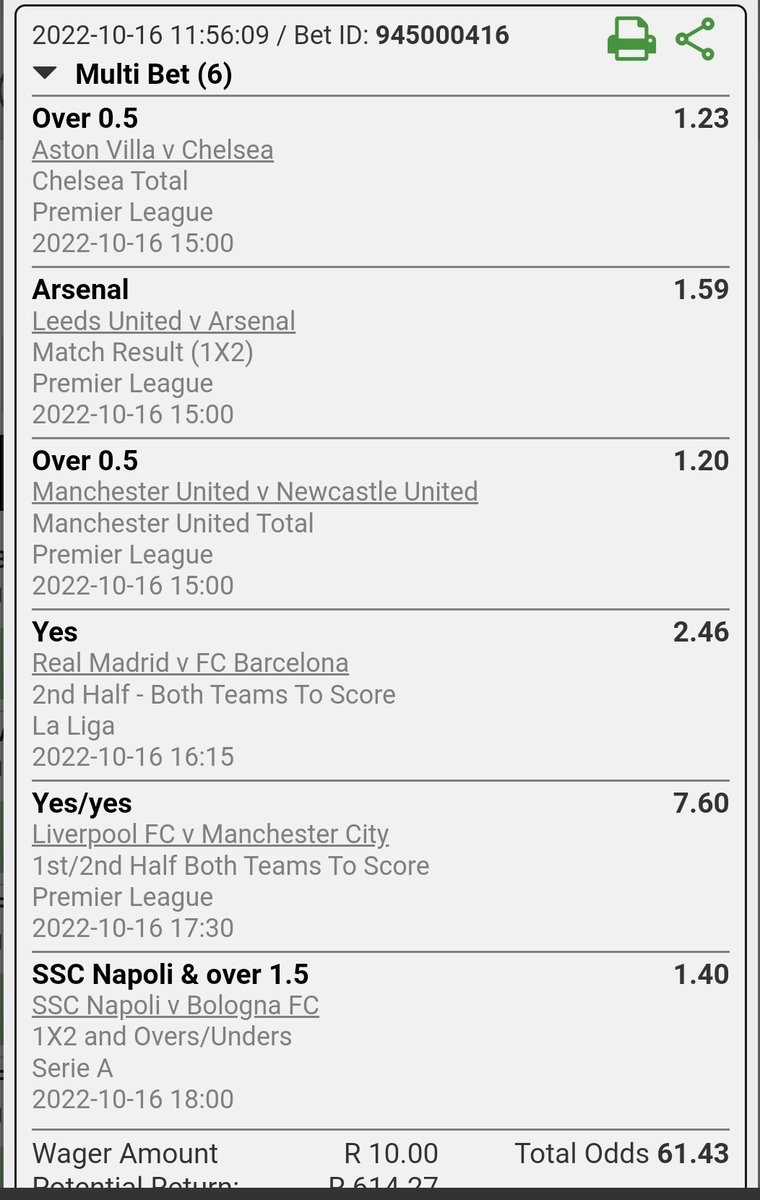 LindaIzKing's tweet photo. X38534A25 - 190 odds
X385382CZ - 80 odds
X38538FE0 - 60 odds

Here's the split I promised. Good luck and do retweet as much as you can #Punt4aMillion https://t.co/iBvoUgAmjN