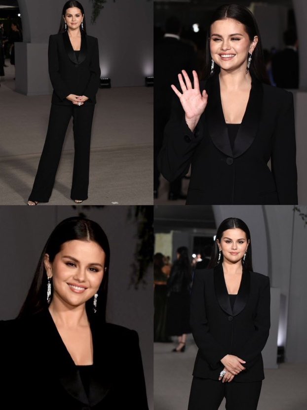 roms_sg's tweet photo. selena is ABSOLUTELY stunning https://t.co/m928suOfsf