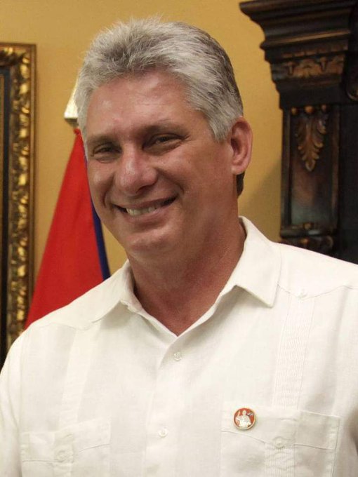ESanchezcub's tweet photo. Yo sigo a mi presidente, y tú?????' https://t.co/xufLev5erQ