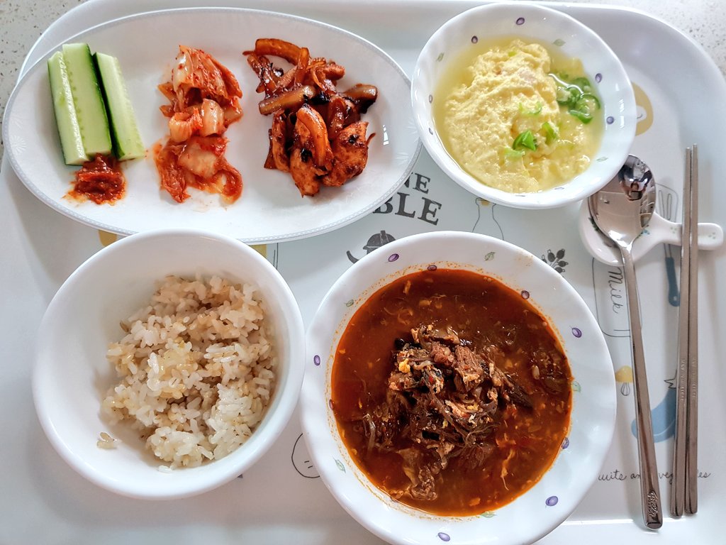 qien0811's tweet photo. 2일차 식단 https://t.co/oTUdplC5Yc