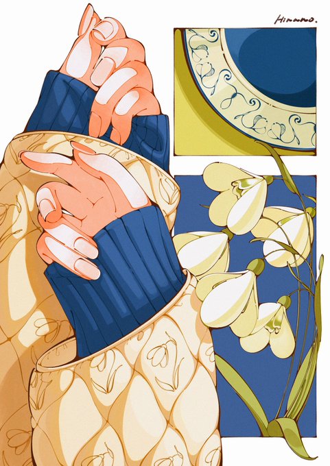 Snow Drop 