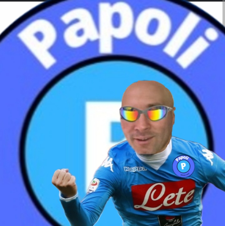 SSCPapoli's tweet photo. 🚨|FLASH| 🚨 @PessiSoldat rejoins le @PapoliSC pour une durée de 3 ans ! Bienvenue à lui !
💙💙FORZA PAPOLI💙💙 https://t.co/JEwPZnVjCZ