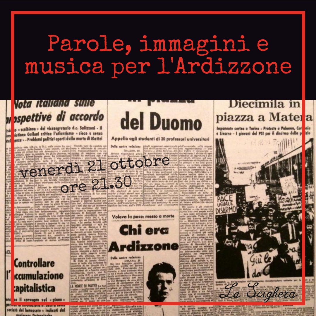 La Scighera tweet media