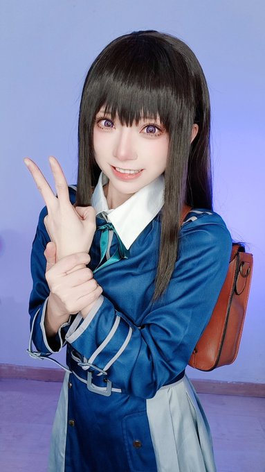 Twitterのコスプレ画像76