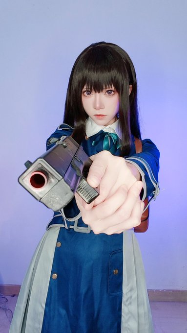 Twitterのコスプレ画像77