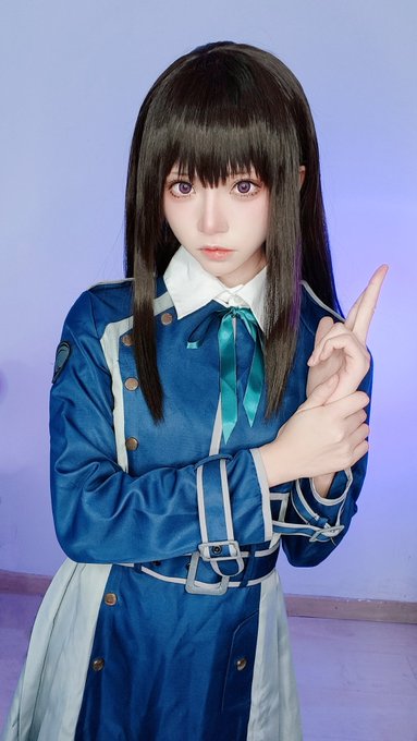 Twitterのコスプレ画像78