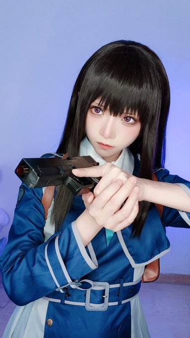Twitterのコスプレ画像79