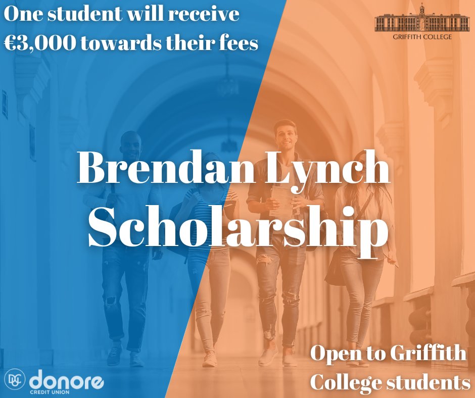 Griffith College tweet media